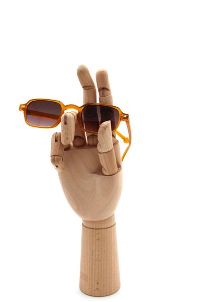 Marisol Mrs Sidney C24 Unisex Sunglasses