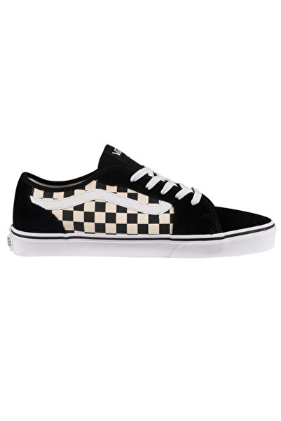 Vans Filmore Decon Erkek Siyah Günlük Ayakkabı VN0A3WKZ5GX1