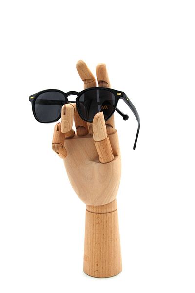 Marisol Mrs Berlin C01 - Unisex Sunglasses