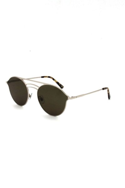Web W 0207 16Q Unisex Güneş Gözlüğü