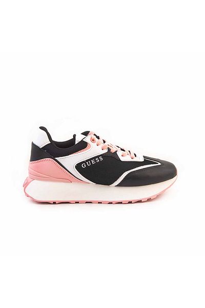 Guess Women's Sports & Sneaker Shoes Fl7Uchele12