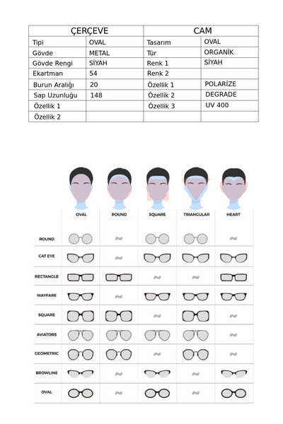 REDBERRY Rb 2102 C2 Unisex Sunglasses