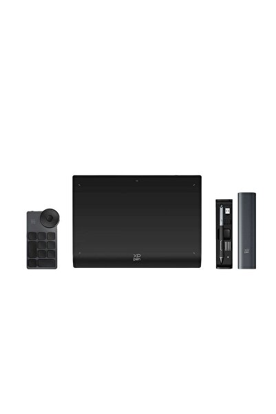 XP-Pen Deco Pro Mw 2nd Generation Bluetooth Kablosuz Grafik Tablet Medium