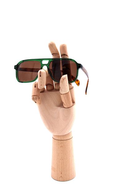 Marisol Mrs Tokyo C26 Men's Sunglasses