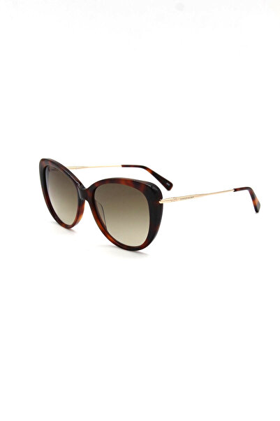 Longchamp LO 674S 214 KADIN GÜNEŞ GÖZLÜĞÜ