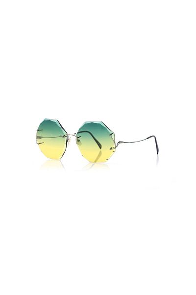 Flair نظارات شمسية للنساء Flr 845 414 102 Ys