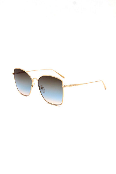 Longchamp LO 117S 714 KADIN GÜNEŞ GÖZLÜĞÜ