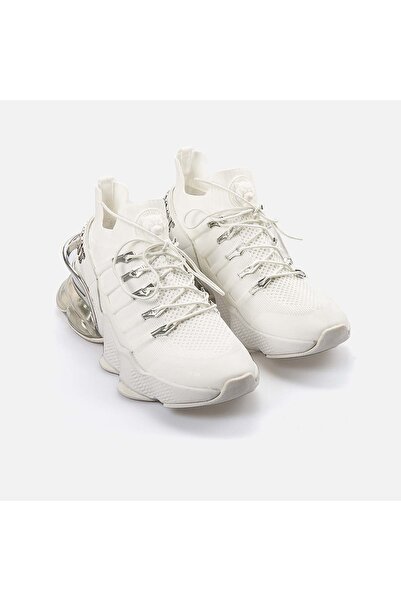 PHILIPP PLEIN Plein Sport Erkek Spor & Sneaker Ayakkabı Usc0518