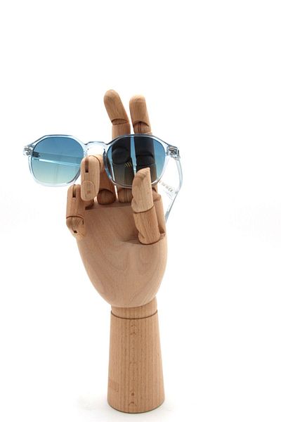 Marisol Oslo C19 Unisex Sunglasses - Mrs