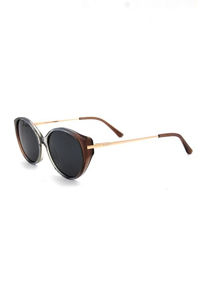 REDBERRY نظارات شمسية للنساء RB 3303 C2 - تصميم مريح وأنيق