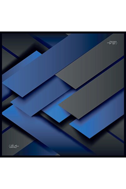 LA BOUTIQUE Fall |   Summer Serenity Scarf 1753-01-90X90