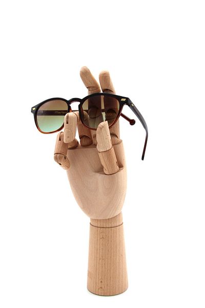 Marisol Mrs Berlin C08 Unisex Sunglasses