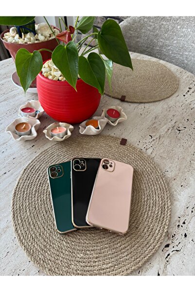 3LÜ SİLİKON TELEFON KILIFI