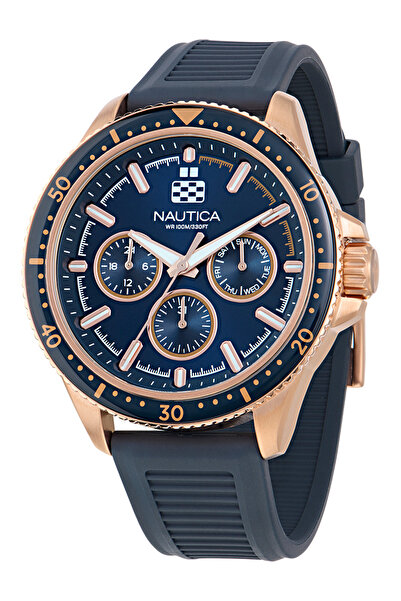 Nautica Napwrf403 Men's Watch