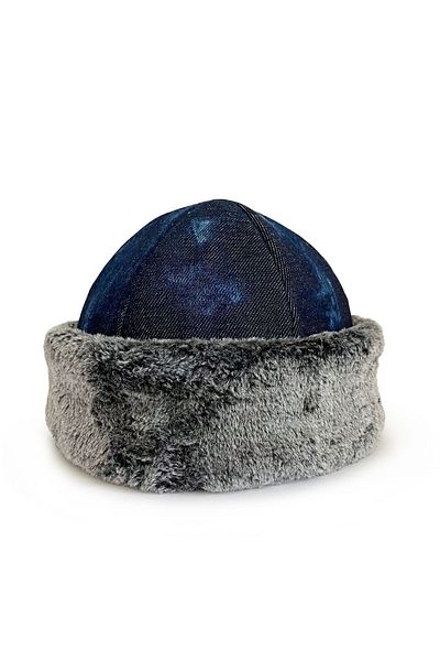 Shark Anatolia Canvas Vintage Börk Hat
