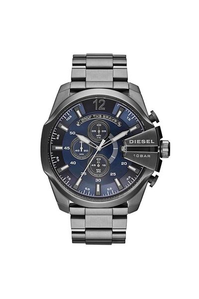 Diesel Men's Wristwatch D 40 1 DZ4329