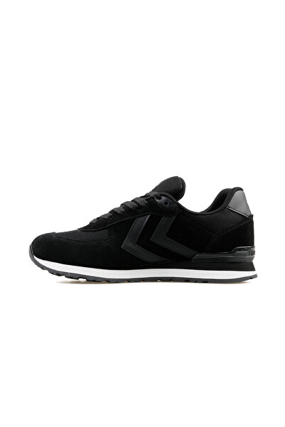 hummel Unisex Hmleightyone Günlük Kullanıma Uygun Koşu Yürüyüş Spor Ayakkabı Sneaker