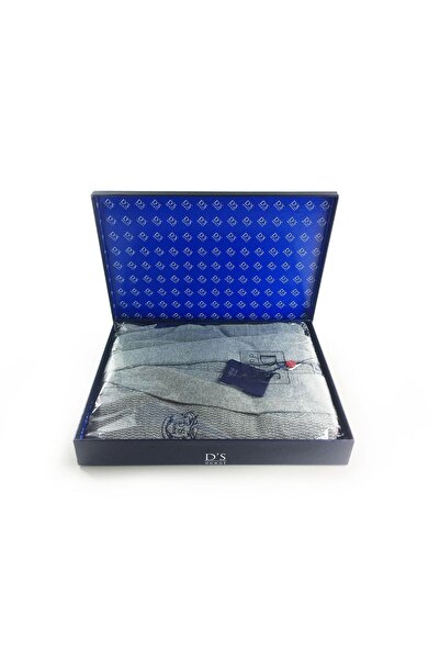 D'S Damat Rob Triko Gri