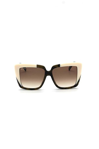 Salvatore Ferragamo Sf 1060s 341 Women's Sunglasses