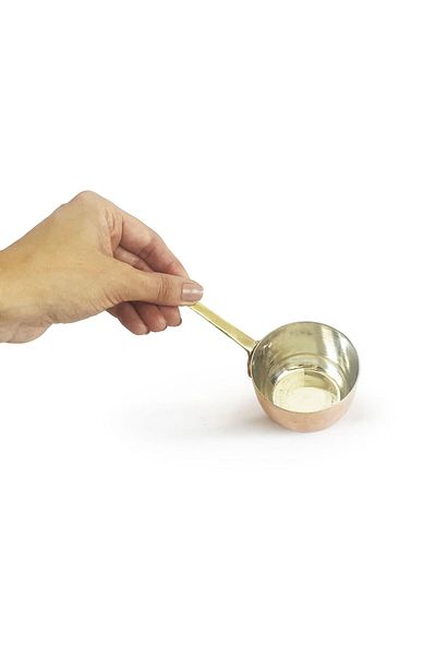 Shark Anatolia Mini Chef Gasarol Copper Sauce Bottle 125ml No:2