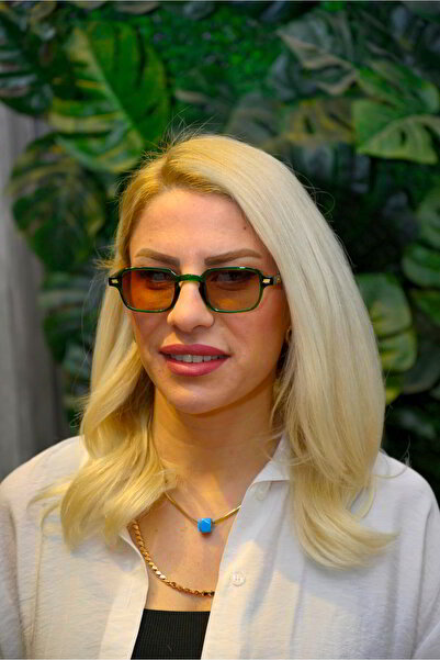 Marisol MRS Sidney C27 UNISEX GÜNEŞ GÖZLÜĞÜ