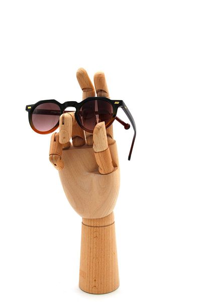 Marisol Mrs Paris C10 Unisex Sunglasses