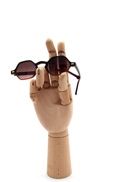 Marisol Mrs Bogota C10 Unisex Sunglasses
