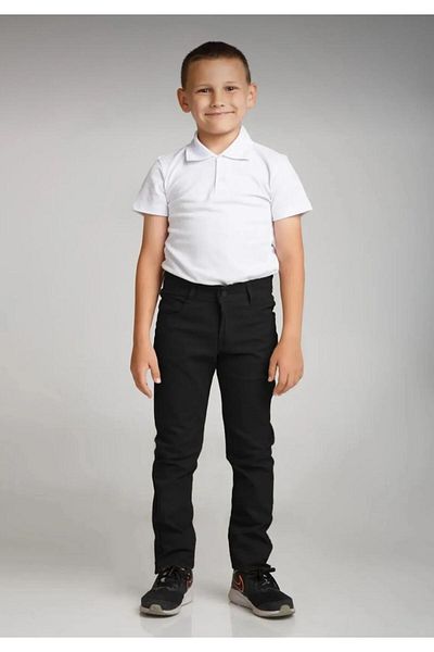 BLUEMOOR 23 April 29 April 10 April Inner Elastic Adjust Show Pants