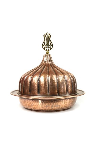 Shark 28cm Anatolia Pasha Round Sahan