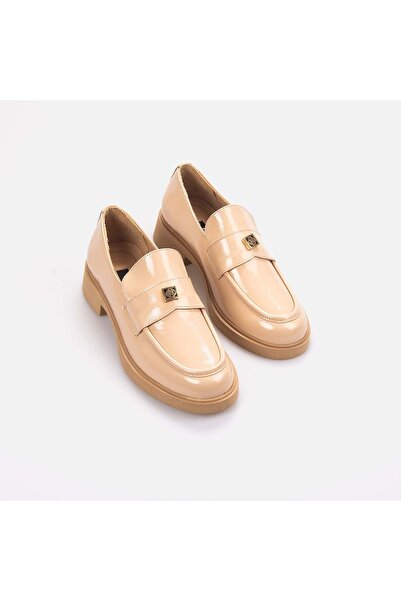 KEMAL TANCA Kadın Klasik Ayakkabı 5755-1