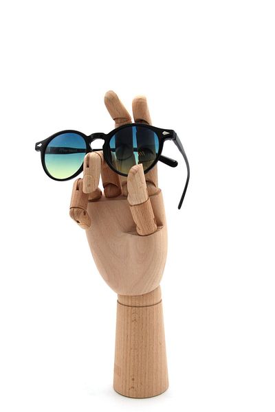 Marisol Mrs Milano C04 Unisex Sunglasses