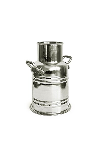 Shark Anatolia 18 cm Nickel Copper Armağan Vase