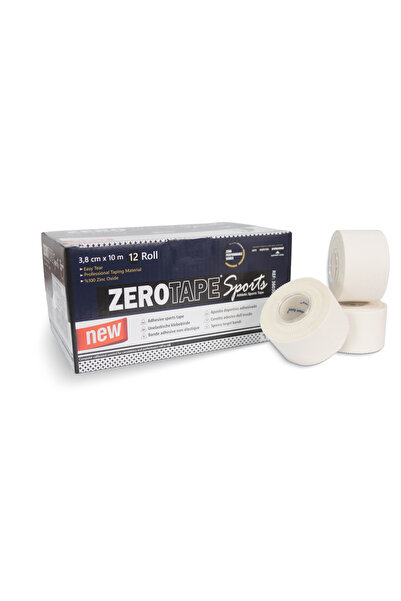 Zero Sports Medicine زيروتيب سبورتس 3.8 سم × 10 م