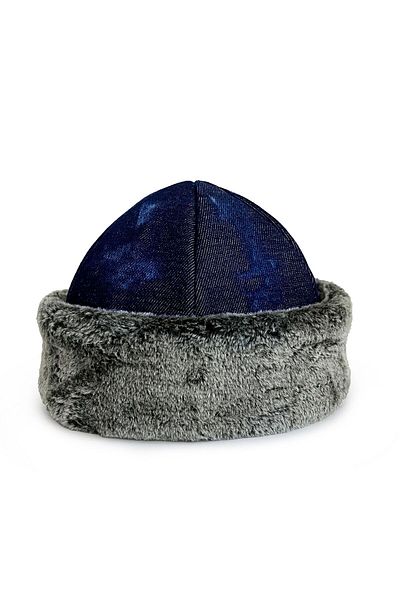 Shark Anatolia Canvas Vintage Börk Hat