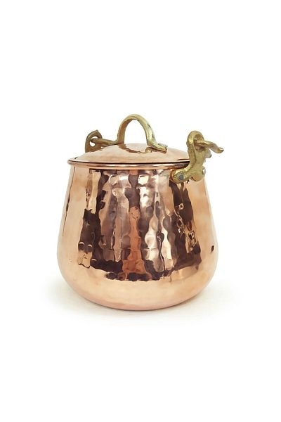 Shark Anatolia Elite Copper Copper 13cm