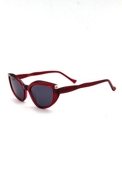REDBERRY RB 5512 C3 نظارة شمسية نسائية - أنيقة ومريحة