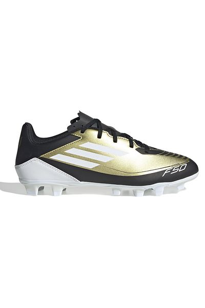 adidas F50 Club Fxg Messi Men's Grass Floor Football Socks Ig9331 Color