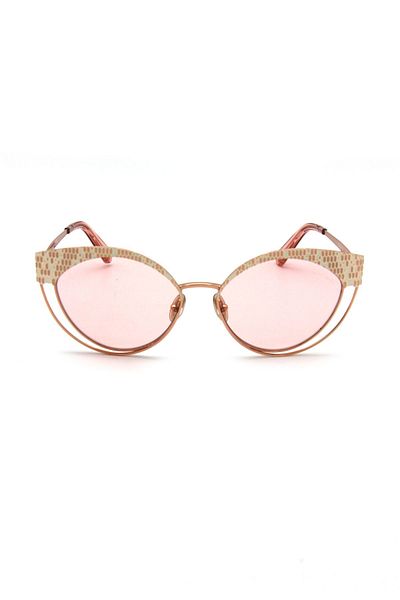 Roberto Cavalli Rc 1125 33s موديل النظارات الشمسية النسائية