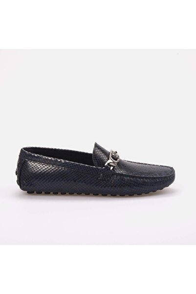 Roberto Cavalli Erkek Loafer 22522