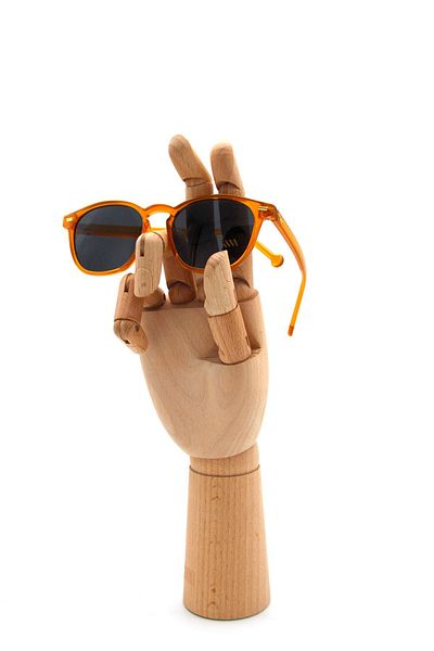 Marisol Mrs Berlin C22 Unisex Sunglasses
