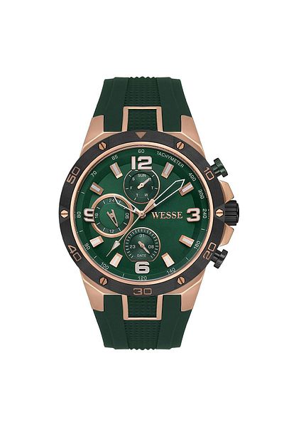 Wesse Wwg402302 Men's Wristwatch