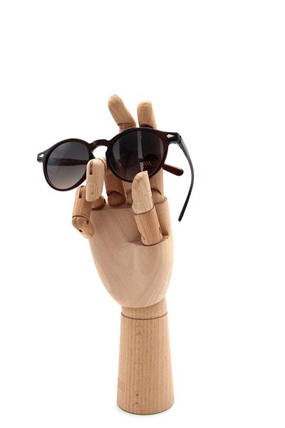 Marisol Mrs Milano C15 Unisex Sunglasses