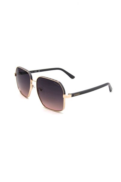 Guess Gu 00107 32B Women's Sunglasses