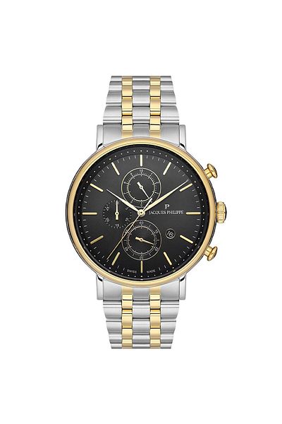 Jacques Philippe Jpqgc027318 Men's Wristwatch