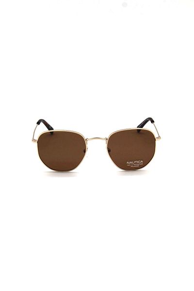 Nautica N 4646Sp 712 Model Unisex Sunglasses