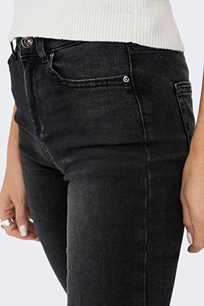 ONLY 15225846 Onlblush Mid Sk Dnm Rea1099 Noos Ss Pantaloni de jeans pentru femei