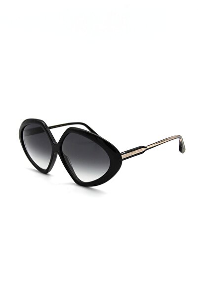 Victoria Beckham VB 614S 001 موديل النظارات الشمسية النسائية