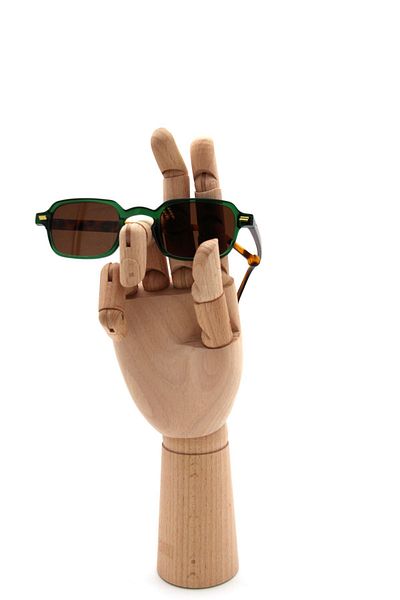 Marisol Mrs Sidney C26 Unisex Sunglasses