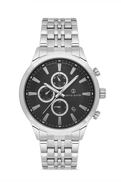 DAVID GUNER Dg-8713Ga-A2 Men's Wristwatch