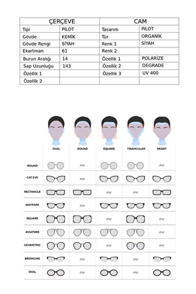 Kilian K 8100 01 Men's Sunglasses